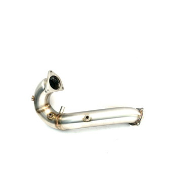 Downpipe Audi Q5 8R | 3.0TDI | Quattro