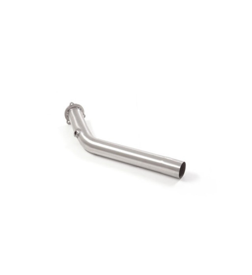 Downpipe Audi Q5 8R 3.0 TDI V6 Quattro | 2e Katalysator