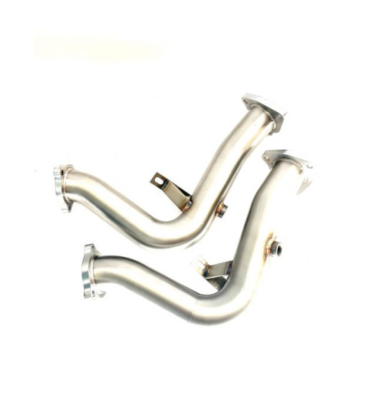 Downpipe Audi S4 B8 3.0 TFSI