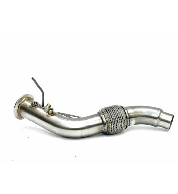 Downpipe BMW 325D 330D/Dx | E90 E91 E92 E93 | M57N2