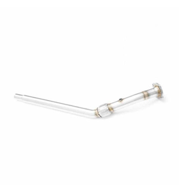 Downpipe Audi TT 8N | 1.8T | Quattro