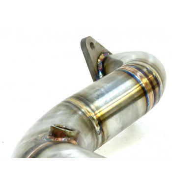 Downpipe Ford Focus ST | MK1 | 2.0T
