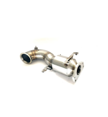 Downpipe Jeep Renegade 1.4T