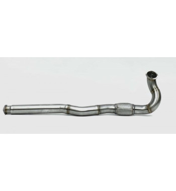 Downpipe Opel Astra G/H OPC | 2.0T