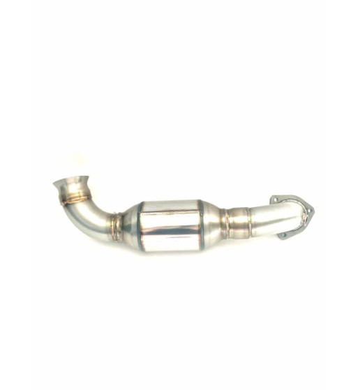 Downpipe Peugeot 1.6 THP | 207 | 208 | 308 | 508 | 3008 | 5008 | RCZ