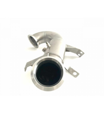 Downpipe A45/A45S AMG | W177 | OPF/GPF