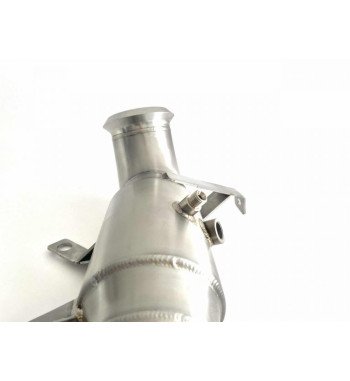 Downpipe A45/A45S AMG | W177 | OPF/GPF