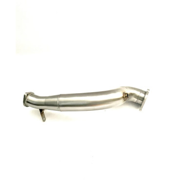 Downpipe Mercedes C200 M271 | 1.8T | W204