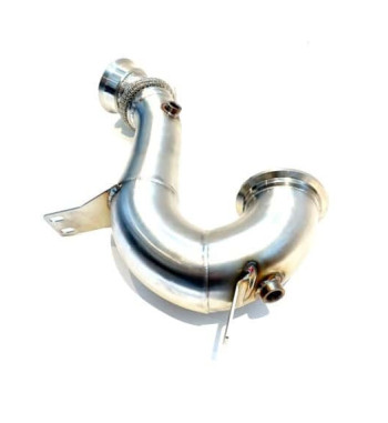 Downpipe Mercedes CLS450 4Matic | C257
