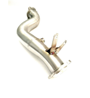 Downpipe Mercedes E250 M271 | 1.8T