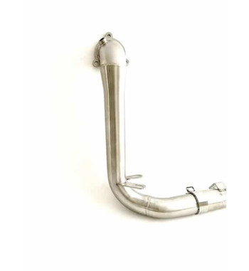 Downpipe Mercedes GLB35 AMG | X247