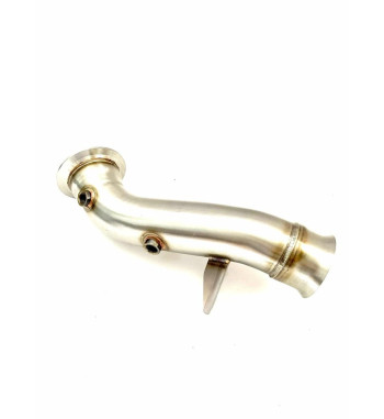 Downpipe BMW 435i/ix | F32 F33 F36 GT | N55