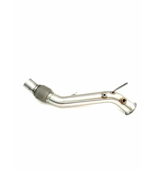 Downpipe BMW 520D | E60 E61 | N47