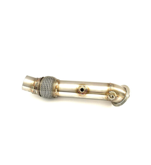 Downpipe BMW 535i | F10 LCI | N55 | EURO 6 Downpipe BMW 535i | F10 LCI | N55 | EURO 6