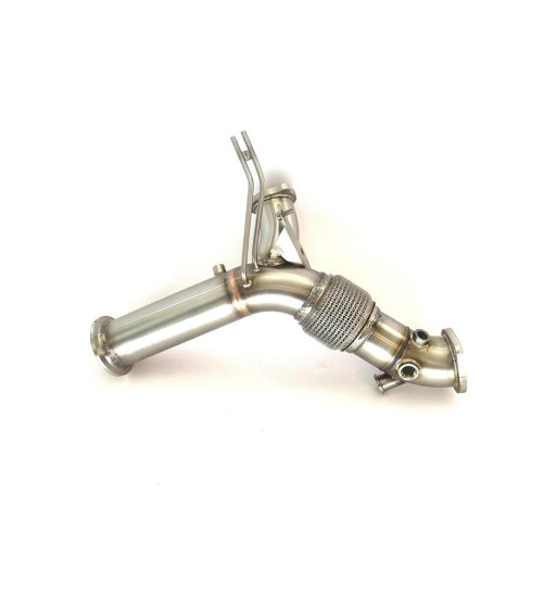 Downpipe BMW 540D | G30 G31 Downpipe BMW 540D | G30 G31