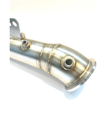 Downpipe BMW 540i/ix | G30 G31 | B58