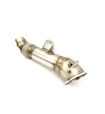 Downpipe BMW 540i/ix | G30 G31 | B58 | OPF/GPF