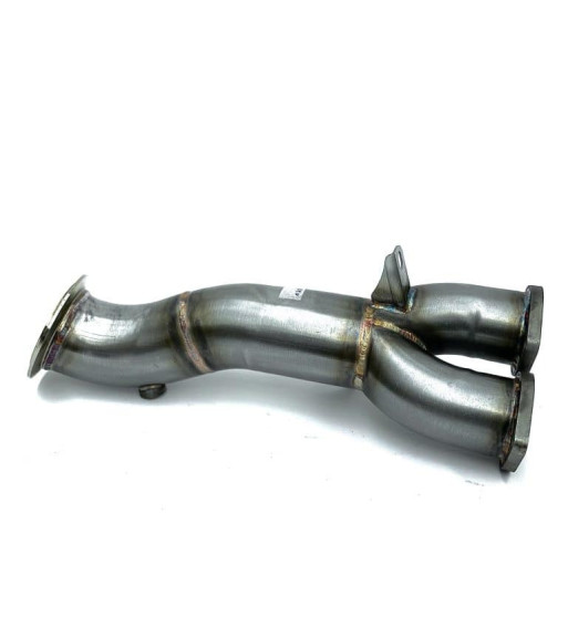Downpipe BMW X1 35IX | E84 | N55