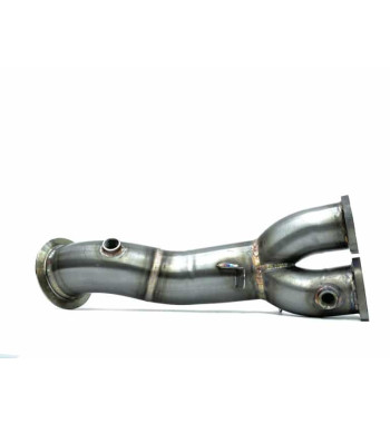 Downpipe BMW X1 35IX | E84 | N55