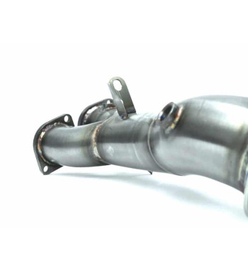Downpipe BMW X1 35IX | E84 | N55