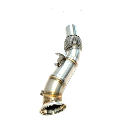 Downpipe BMW X3 20i 20iX 30iX | G01 | B48 Downpipe BMW X3 20i 20iX 30iX | G01 | B48