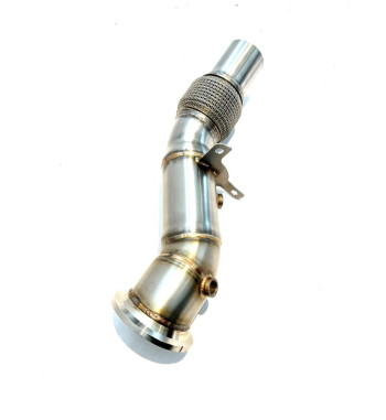 Downpipe BMW X3 20i 20iX 30iX | G01 | B48
