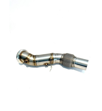 Downpipe BMW X3 20i 20iX 30iX | G01 | B48