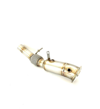 Downpipe BMW X3 20i Xdrive | F25 | N20