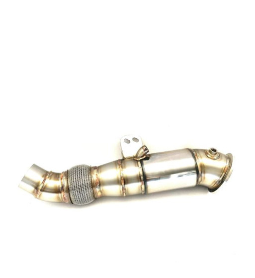 Downpipe BMW X3 G01 | M40i | B58 – Non OPF Downpipe BMW X3 G01 | M40i | B58 – Non OPF