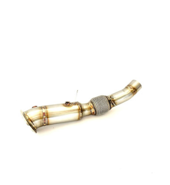 Downpipe BMW X4 20i Xdrive | F26 | N20