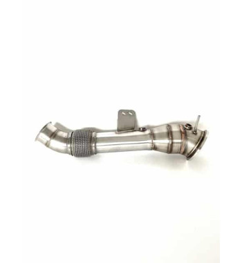 Downpipe BMW X6 G06 | M40iX | B58