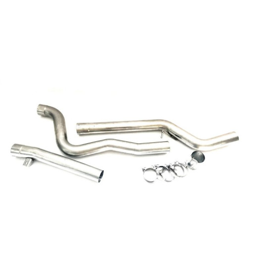 BMW M140i / iX | F20 F21 | OPF/Resonator delete