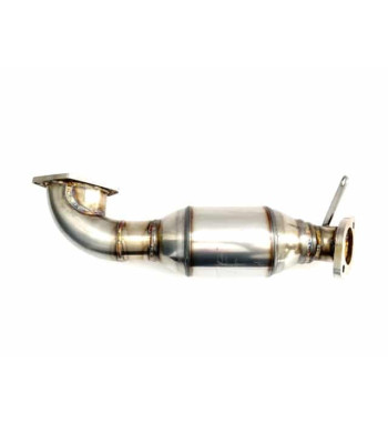 Downpipe Golf 6 1.4 TSI | 160Pk