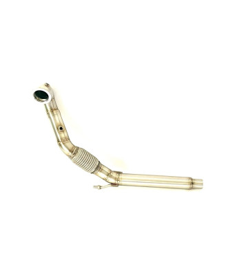 Downpipe Volkswagen Polo AW | 1.0 TSI