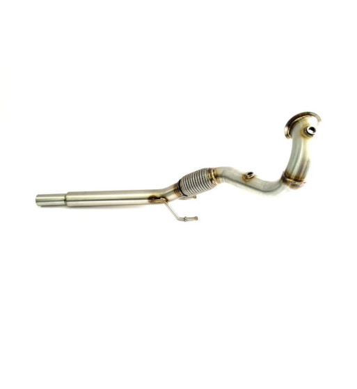 Downpipe Audi A1 8X 1.0 TFSI Downpipe Audi A1 8X 1.0 TFSI