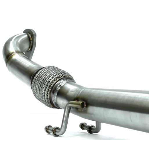 Downpipe Audi A3 8L | 1.9 TDI | FWD