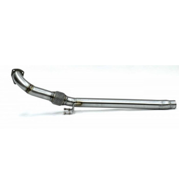 Downpipe Audi A3 8L | 1.9 TDI | FWD