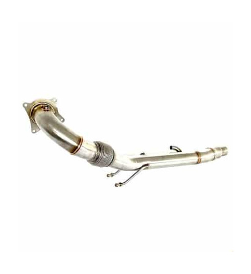 Downpipe Audi A3 8P | 1.8/2.0 TFSI | FWD Downpipe Audi A3 8P | 1.8/2.0 TFSI | FWD