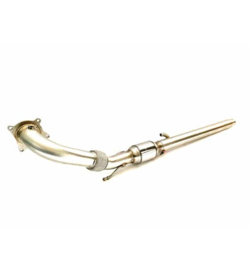 Downpipe Audi A3 8P | 1.8/2.0 TFSI | FWD