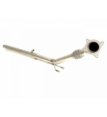 Downpipe Audi A3 8P | 1.8/2.0 TFSI | FWD