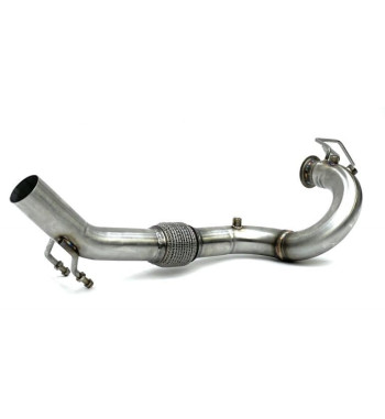 Downpipe Audi A3 8P | 2.0 TDI | 170Pk | FWD