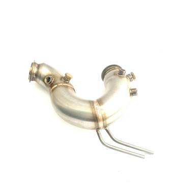 Downpipe Golf 7 GTD | 2.0 TDI – 3 inch