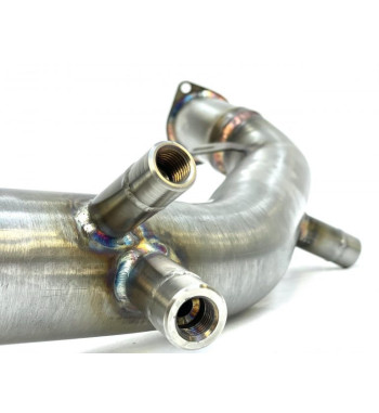 Downpipe Audi A4 B8 | 2.0 TDI