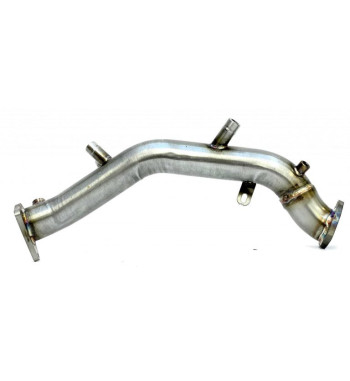 Downpipe Audi A4 B8 | 2.0 TDI