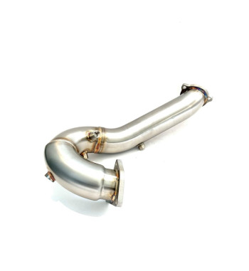 Downpipe Audi A4 B8 | 2.7/3.0TDI