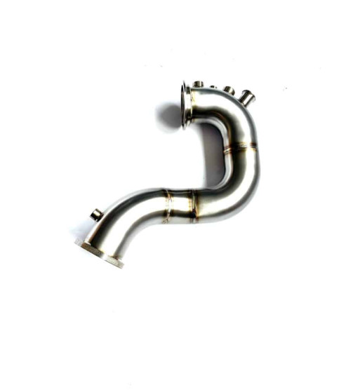 Downpipe Audi A4 B8.5 | 3.0 TDI V6