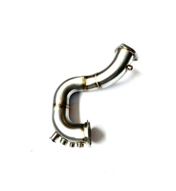 Downpipe Audi A4 B8.5 | 3.0 TDI V6