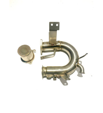 Downpipe Audi A4 B8.5 | 2.0 TDI