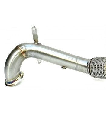 Downpipe Golf 7 R | 2.0 TSI