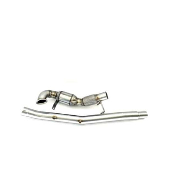 Downpipe Golf 7.5 R | OPF/GPF